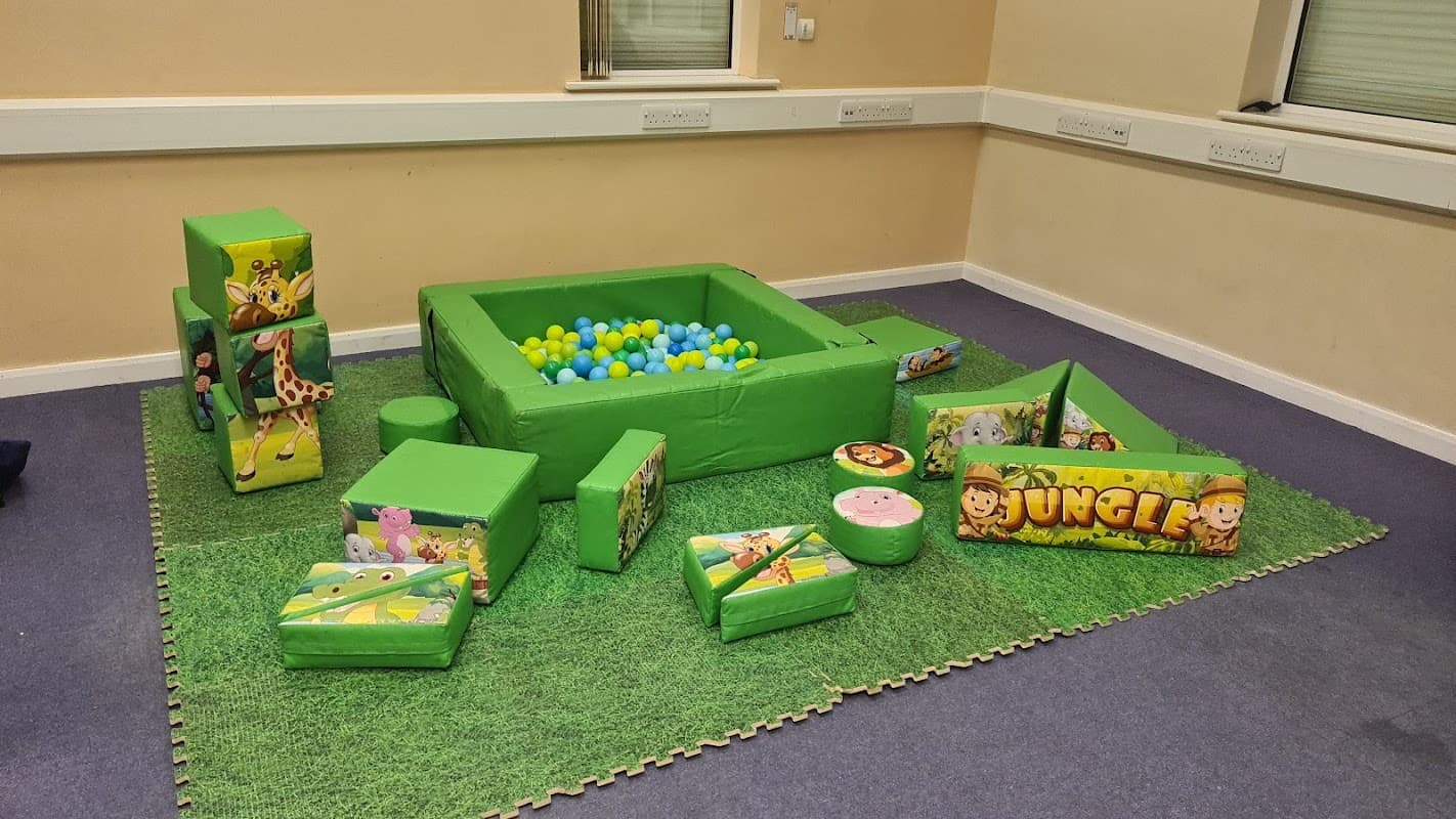 Worsbrough Common Community Centre - Community Centres in barnsley