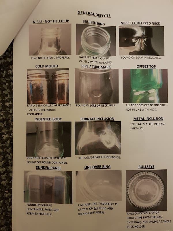 Yorkshire Repak Ltd - Removal Companies in barnsley