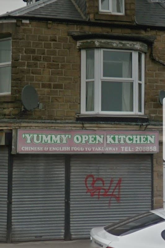 Yummys Restaurant & Takeaway