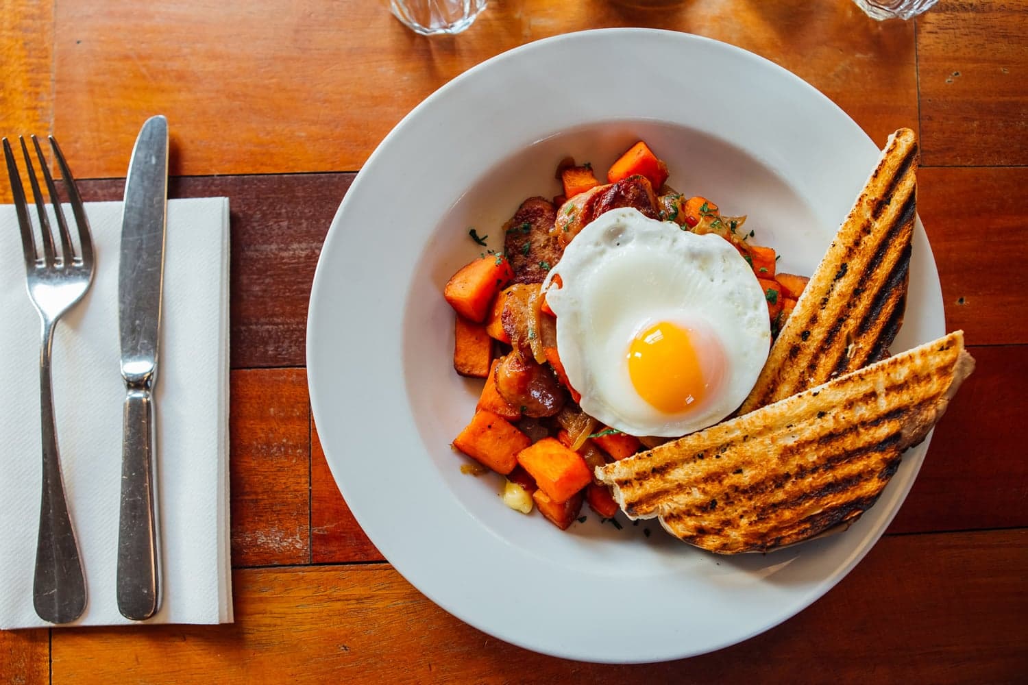 The Tetley Bar & Kitchen