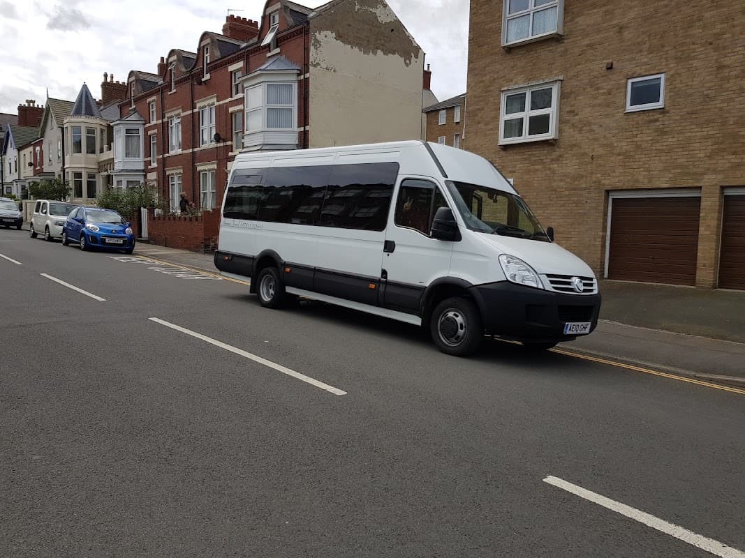 Areema Travel - Travel Agents in batley