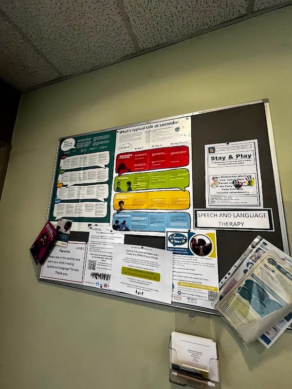 Dewsbury Health Centre - Hospitals in batley