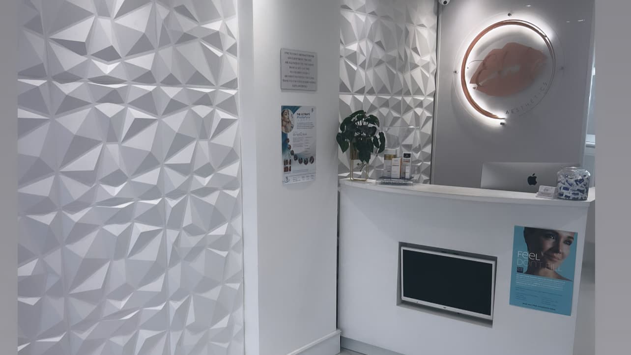 Elite Nurse Led Aesthetics - Spa in batley