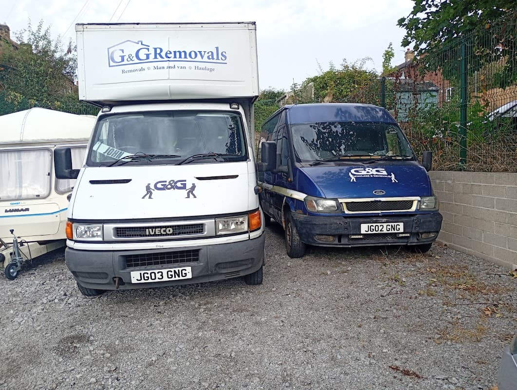 G&G Removals