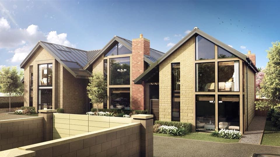 Hamond Estates - Estate Agents in batley