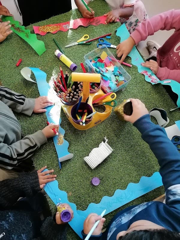 Hikmat Nursery - Nurseries in batley