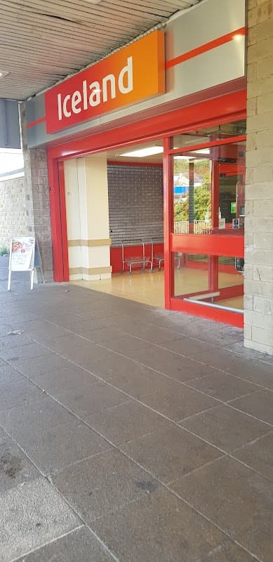 Iceland Supermarket Batley - Supermarkets in batley