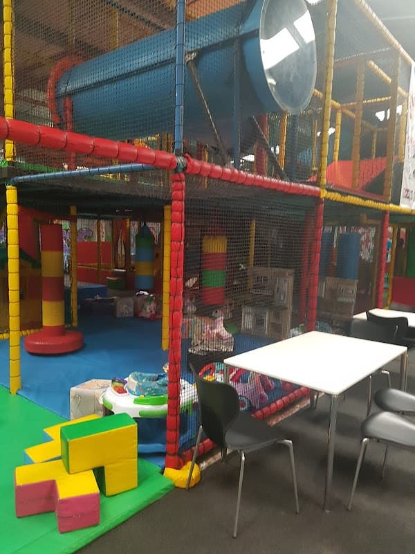 Krazy Kids - Entertainment in batley