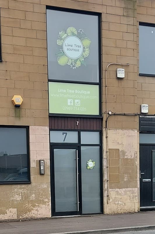 Lime Tree Boutique