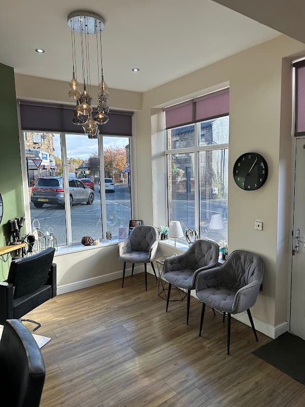 Louise Heaton Hairdressing - Hair Salons in batley