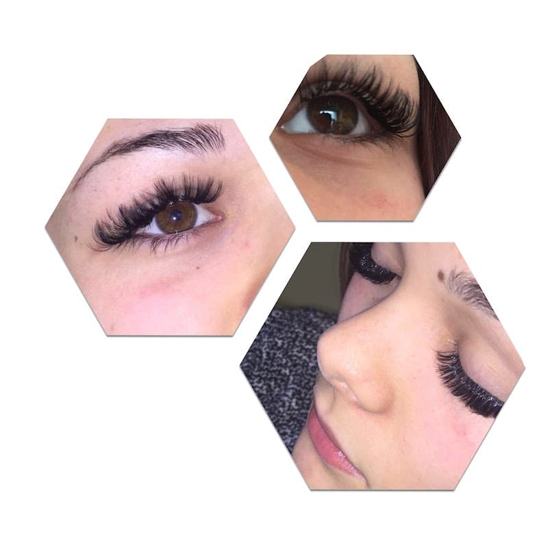 Luxe 71 - Hair Salons in batley