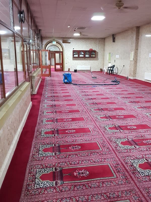 Madresah Taleemudeen - Mosques in batley