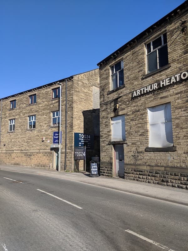 Mileta Sports Ltd - Sports Shops in batley