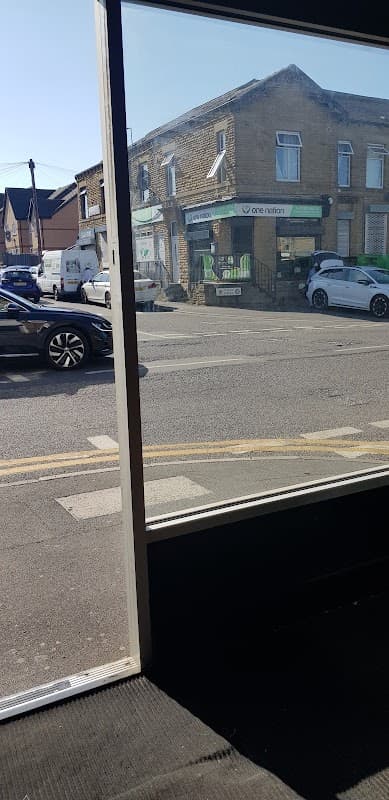 Mount Pleasant, Batley - Rugby Grounds in batley