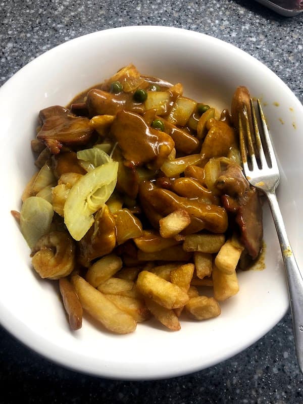 Panda Country - Takeaway in batley