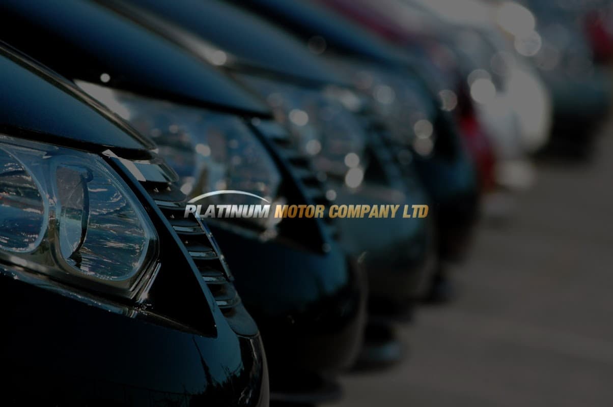 Platinum Motor Company Ltd - Car Dealers in batley