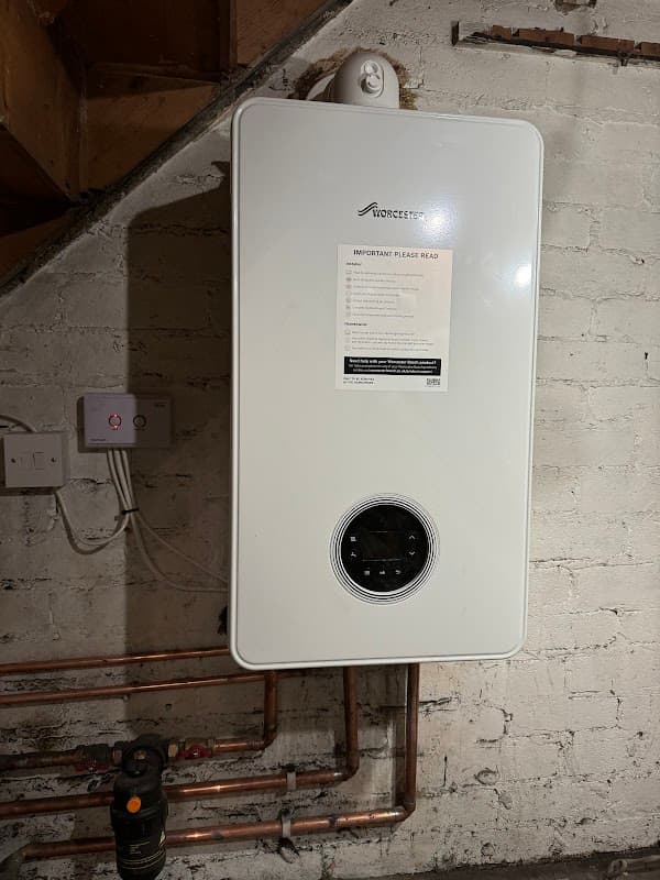 Premier boiler solutions - Plumbers in batley