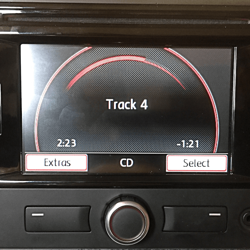 Radiodecoder - Garages in batley