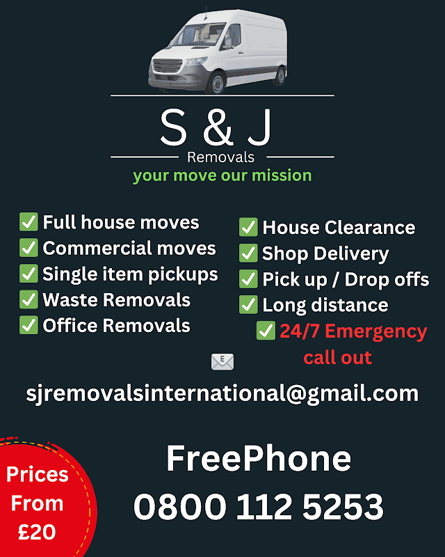 S & J Removal GROUP