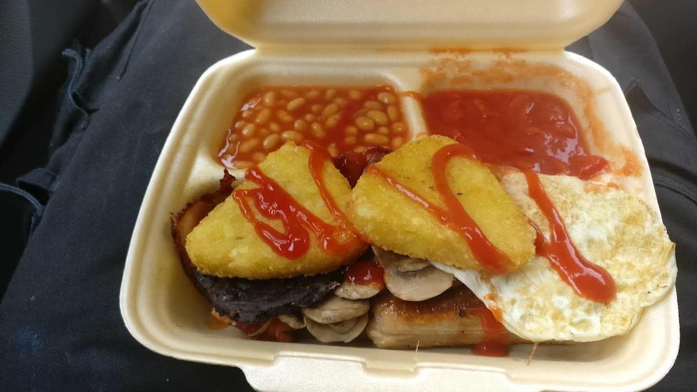 Sandwich & Co Birstall - Takeaway in batley