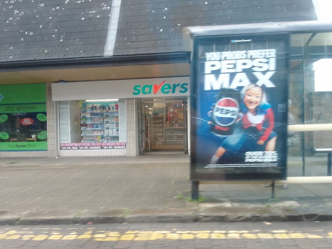 Savers Health & Beauty - Discount Stores in batley