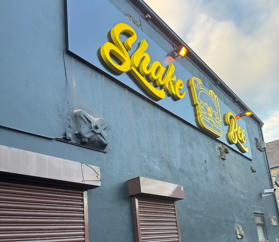 Shake Bee Batley
