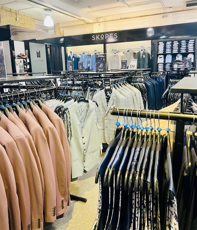 Skopes - Clothes Shops in batley