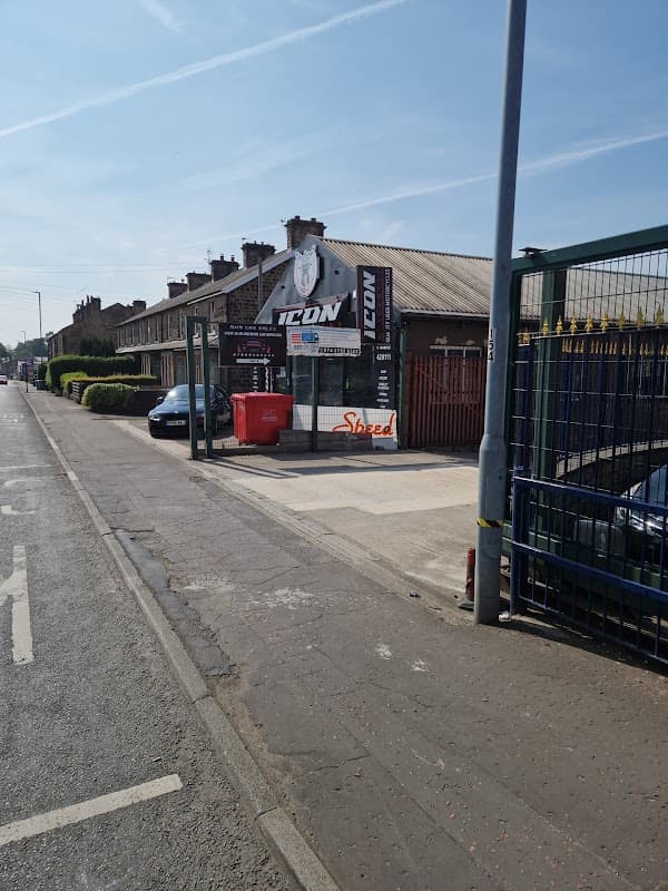 Smb car sales Ltd - Car Dealers in batley