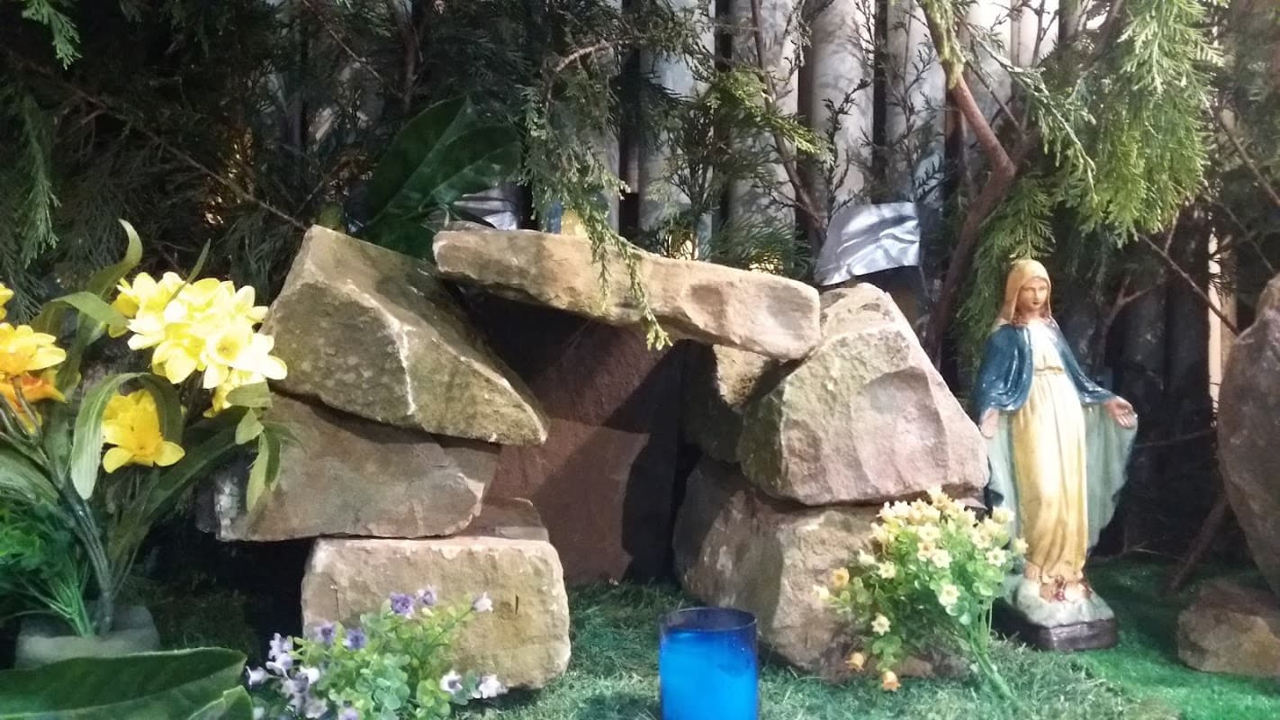 St John the Evangelist Carlinghow