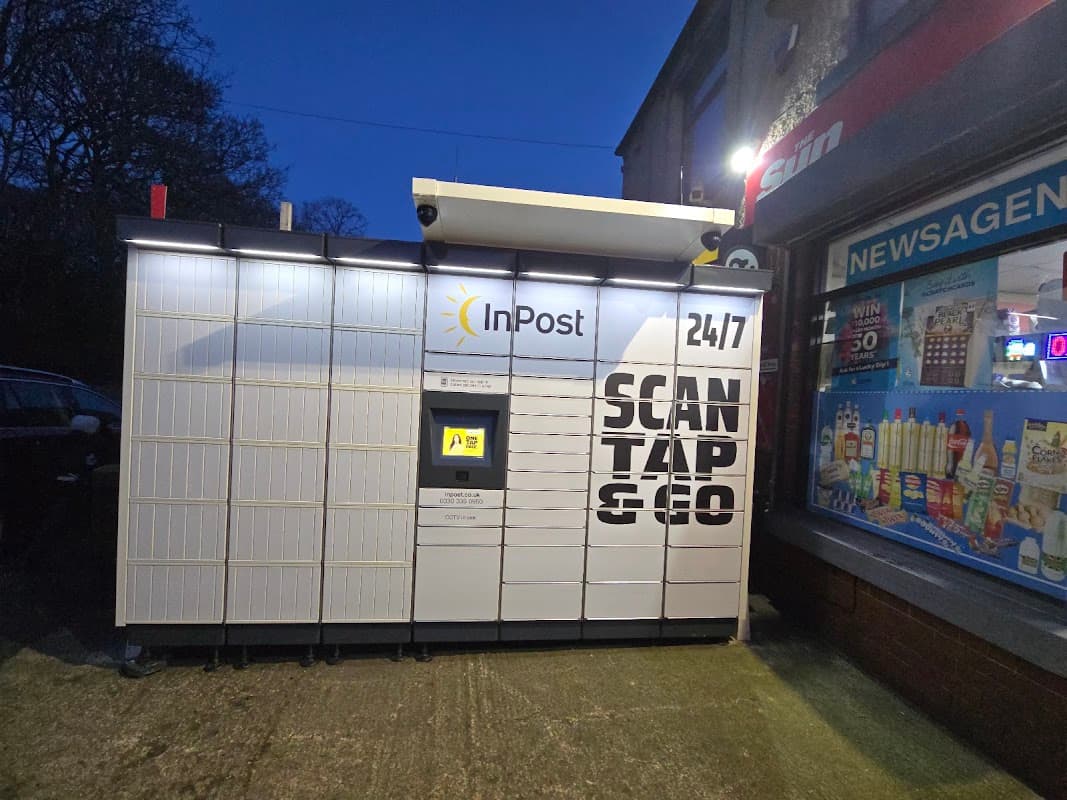 Sun offlicence General