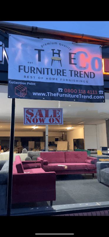The Furniture Trend