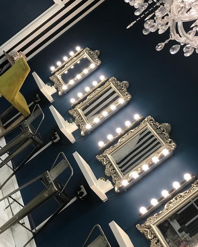 The Hidden Secret - Beauty Salons in batley