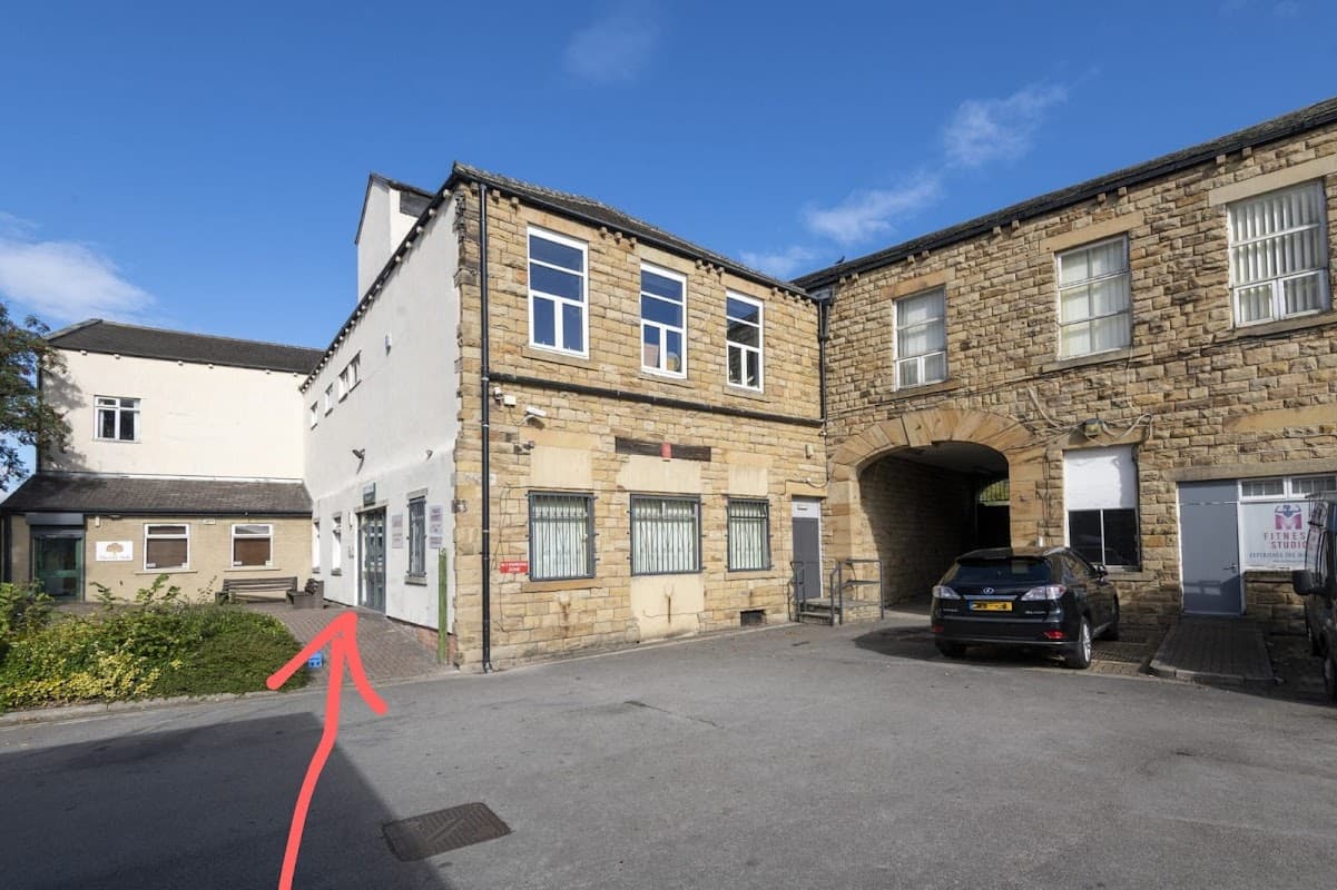 The Life Hub - Cultural Centres in batley