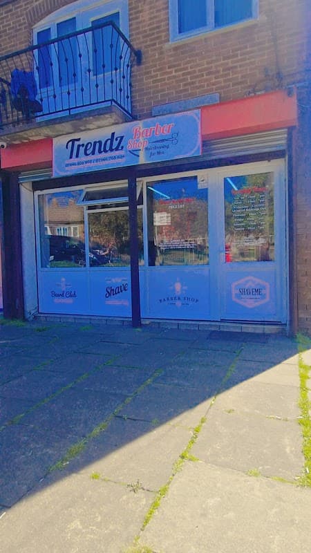 Trendz Hair Salon (Gents only) - Barbers in batley