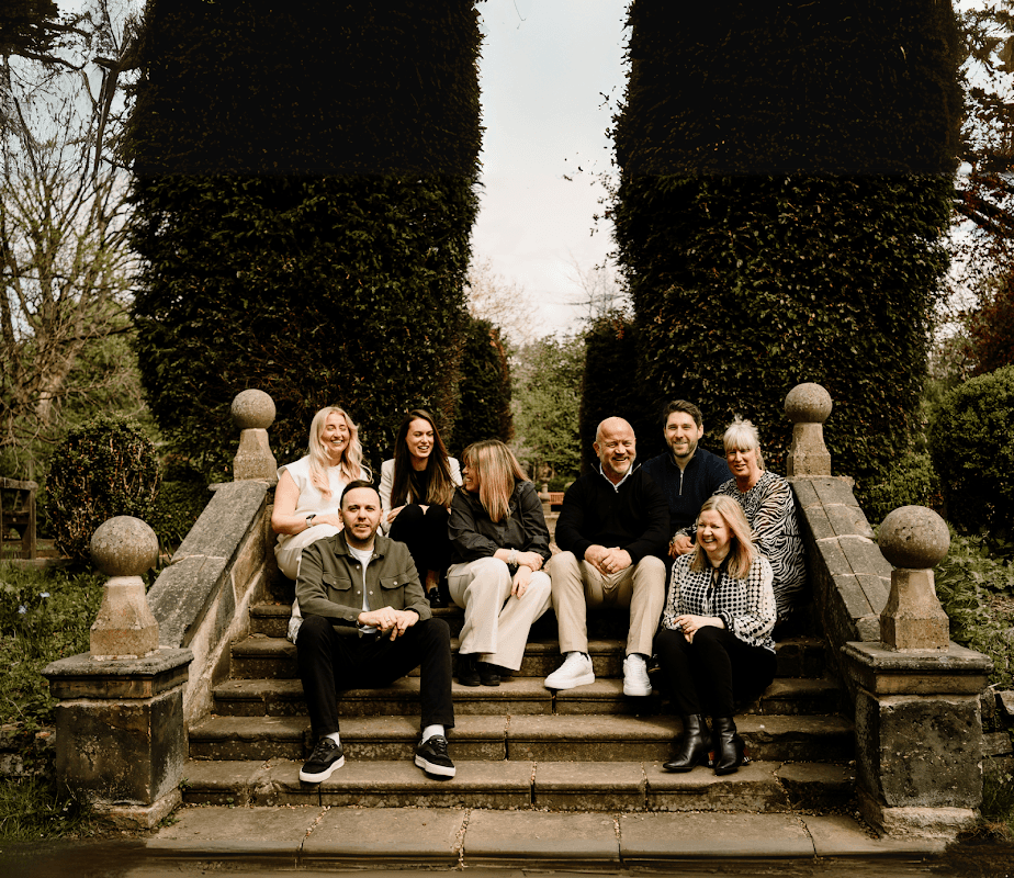 Trust Sales & Lettings - Estate Agents in batley