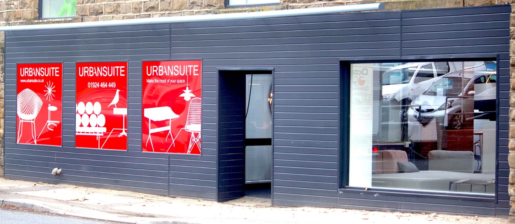 Urbansuite Batley - Furniture Shops in batley