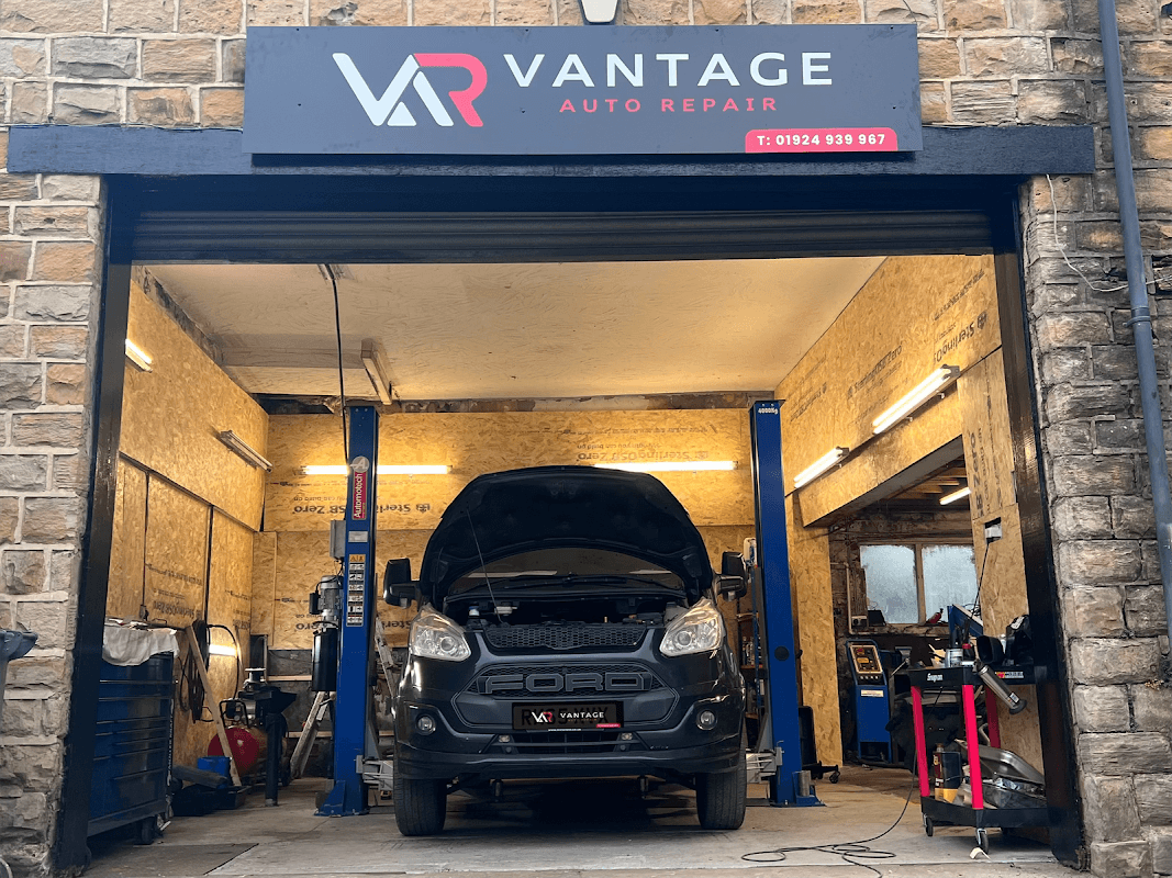 Vantage Auto Repair