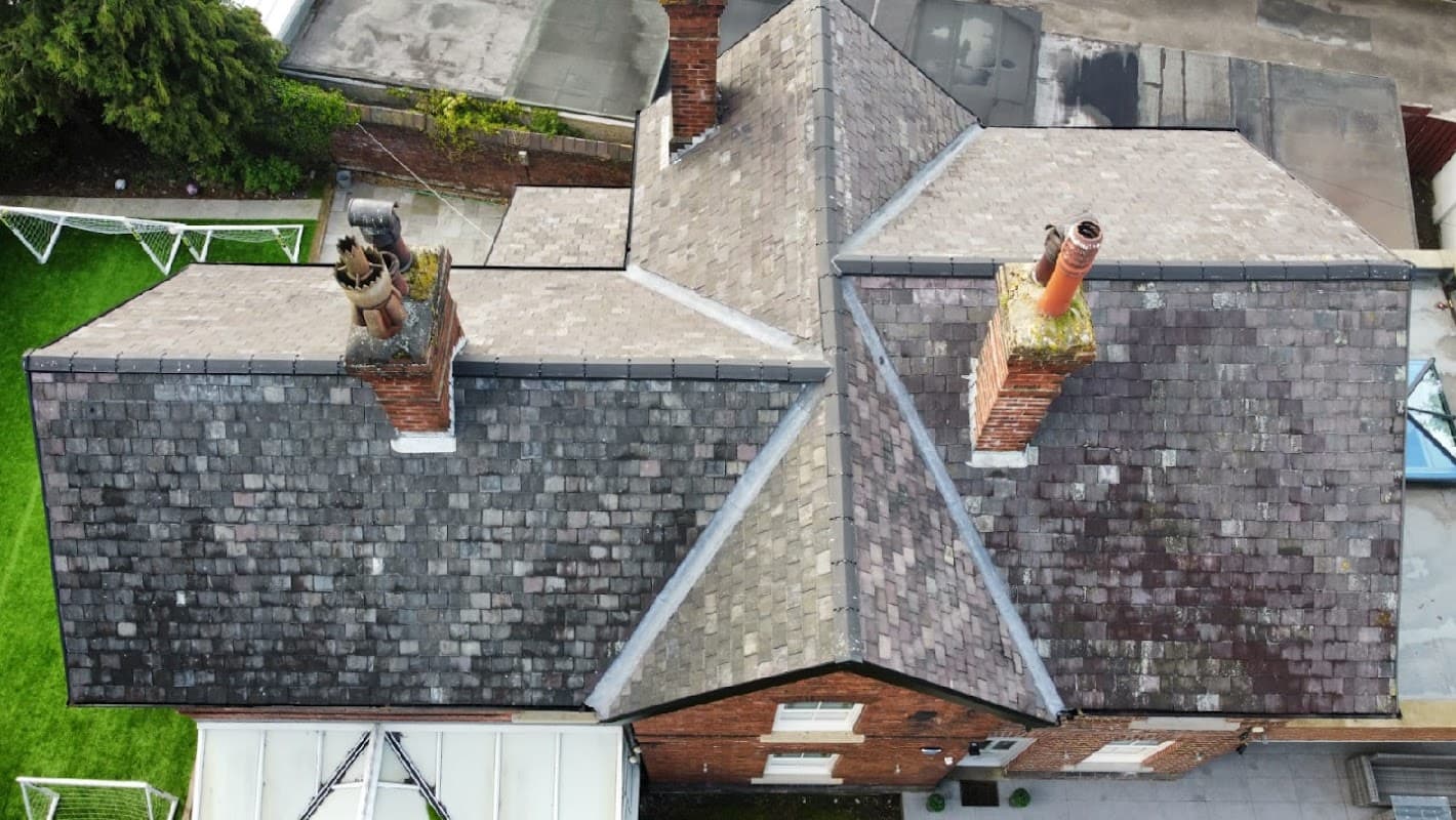 Warrior Roofing Ltd - Roofers in batley