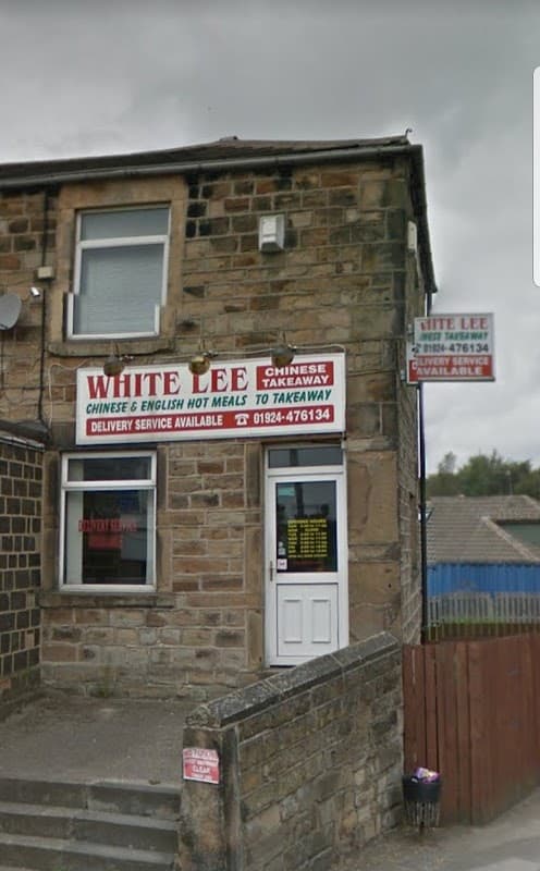 White Lee Chinese Takeaway - Takeaway in batley