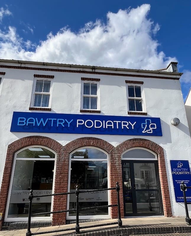 Bawtry Podiatry Clinic - Doctors in bawtry
