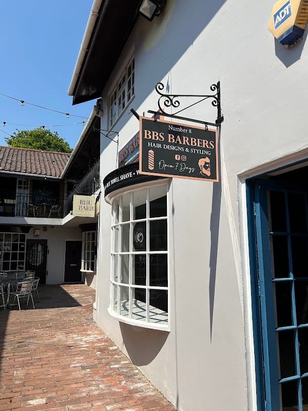 Bbs.bawtry barbershop - Barbers in bawtry