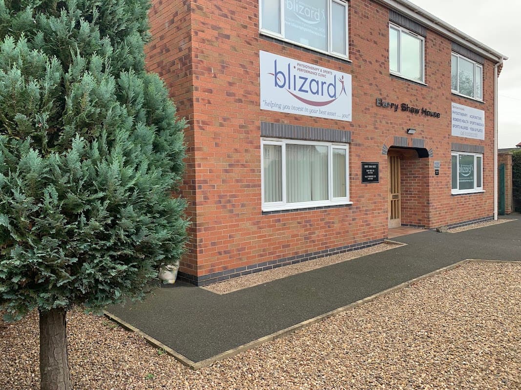 Blizard Physiotherapy and Running Clinic - Physiotherapists in bawtry