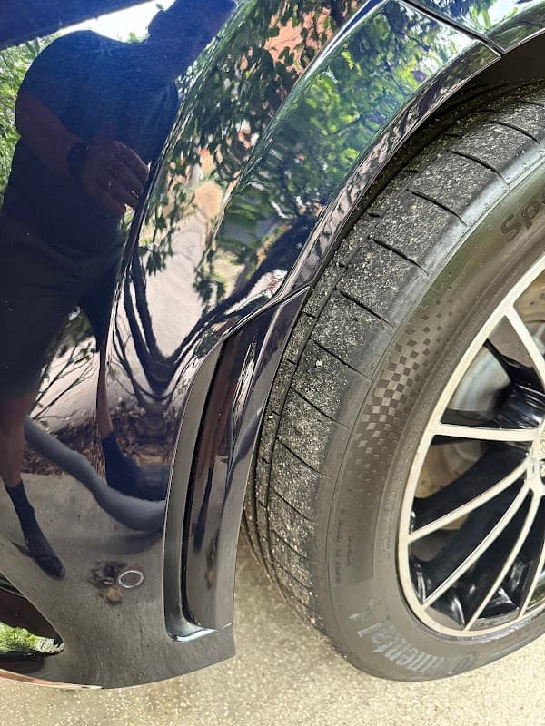 Buffs N Scuffs - Garages in bawtry