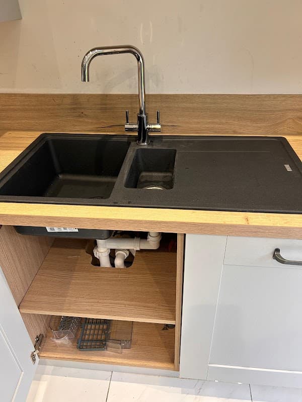 Cb plumbing and heating - Plumbers in bawtry