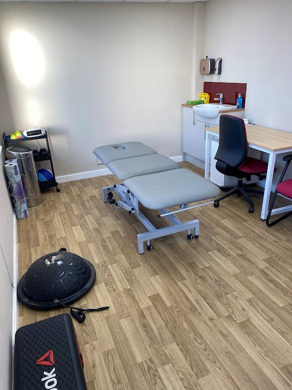 Chapman Physiotherapy - Bawtry (Part of Pure Physiotherapy) - Physiotherapists in bawtry