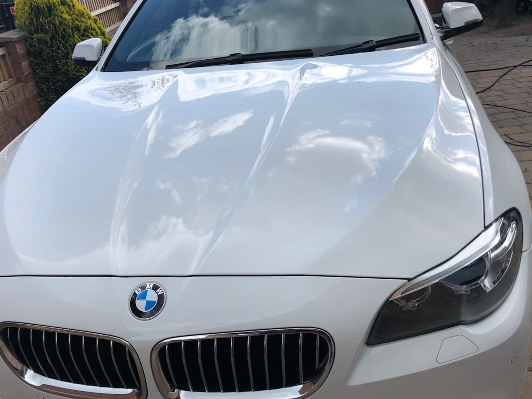 Cosmic Valets - Car Washes in bawtry