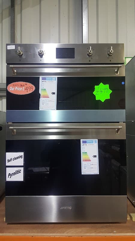 Doncaster Appliance Warehouse - Appliance Shops in bawtry