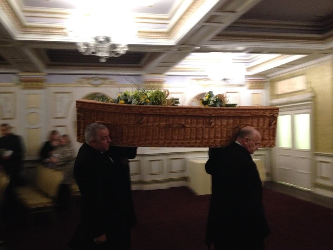 Express-Cremations - Funeral Directors in bawtry