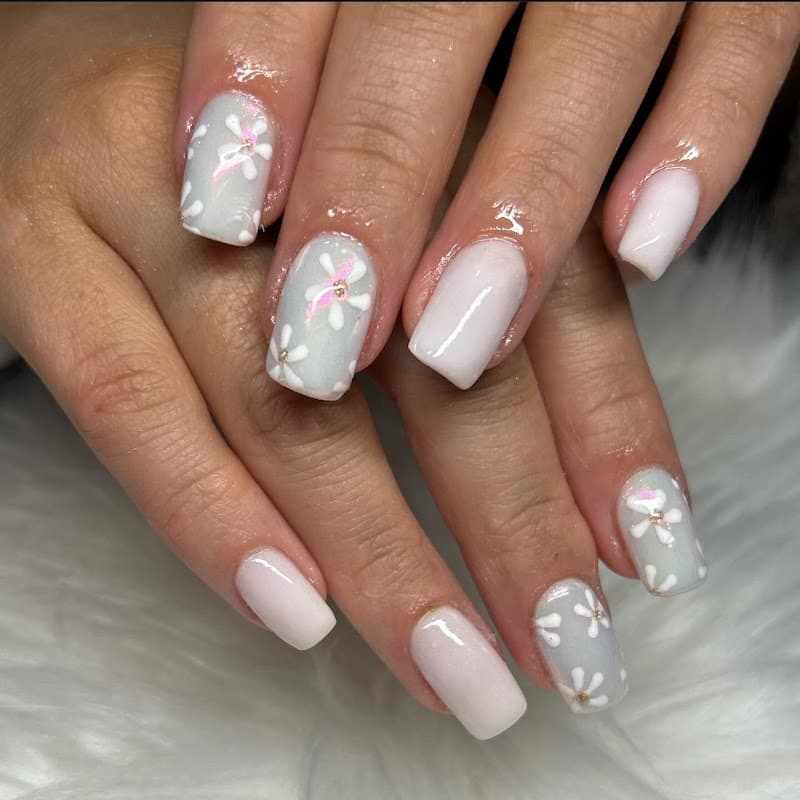 Glamour nails by Jodie - Nail Salons in bawtry