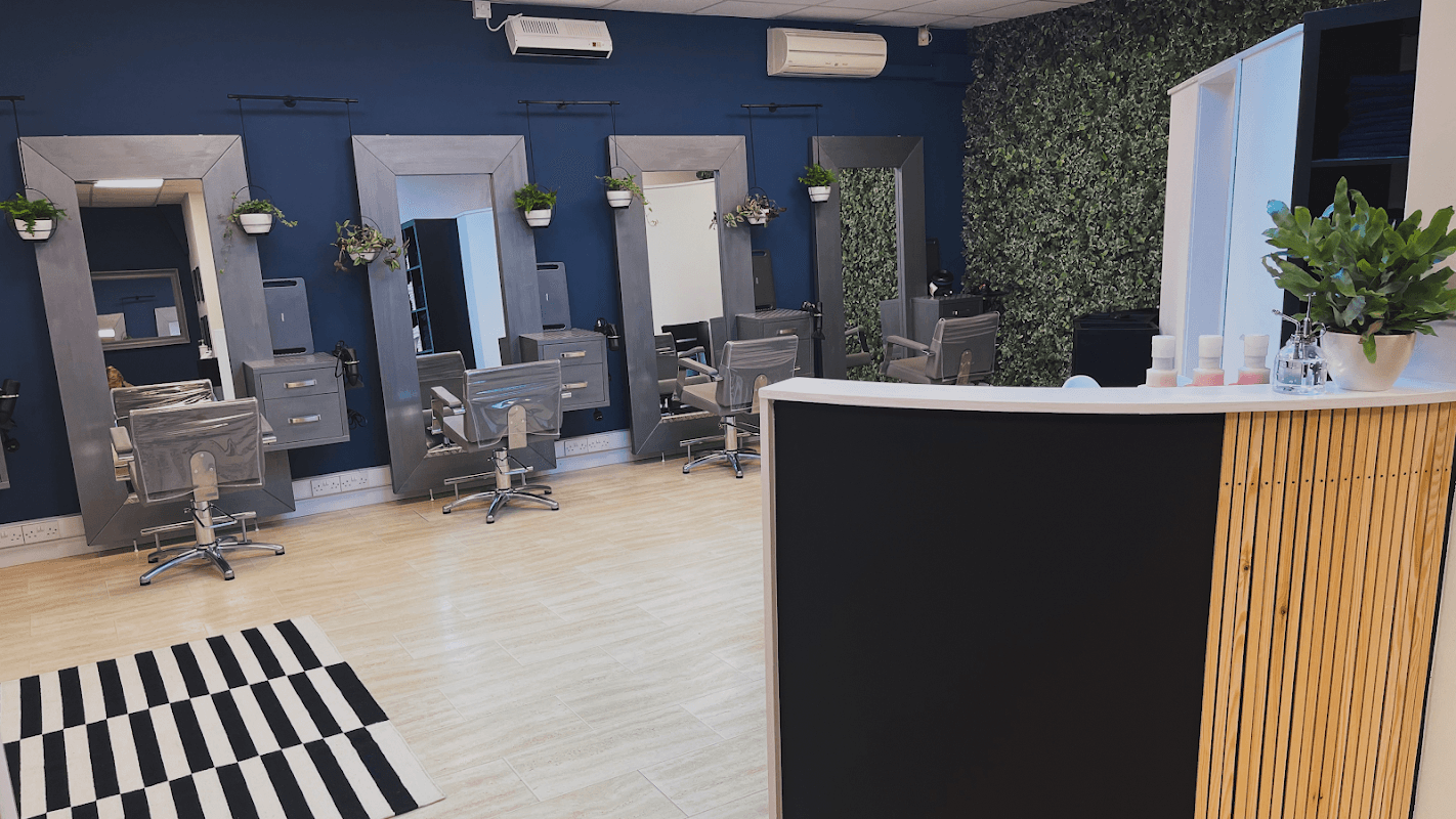 Hair Salon Near Me - Hair Salons in bawtry